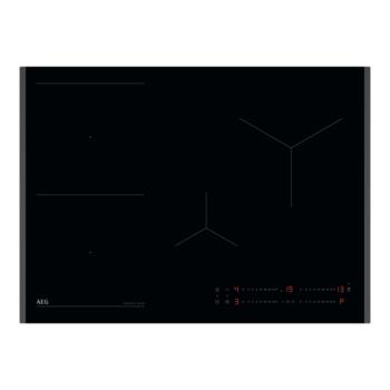 AEG TO74IB00FB Bridge 6000 beépíthető indukciós főzőlap Hob2Hood 70cm kép