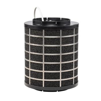 AIRA RONDO 800/210 R Plazma szűrő páraelszívókhoz 8821 kép