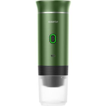 Aligator ACM003 PortaCaffé 3in1, zöld kép