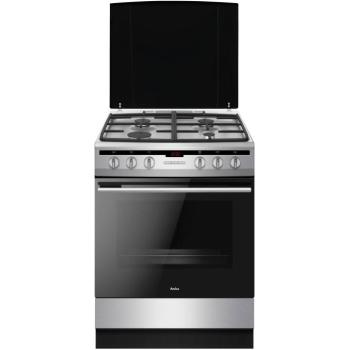 AMICA SPA 6110 TZX PIZZA kép