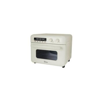 Ardes ARFRYA02W Air Fryer forrólevegős sütő olajsütő 30L bézs kép