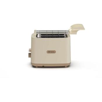 ARIETE 157/06 Breakfast Wood Toaster