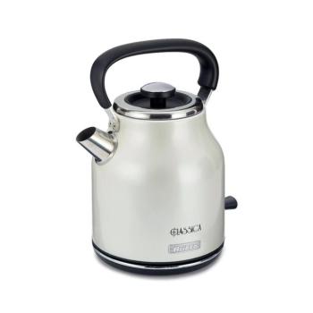 Ariete 2864.PE Classica Vízforraló 2200W, Gyöngyház