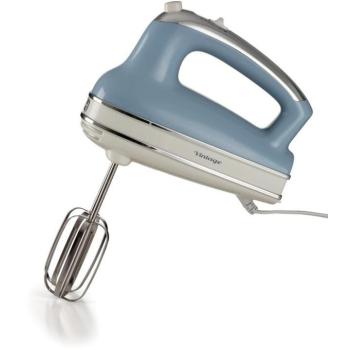 Ariete Vintage 1548/05 kék kép