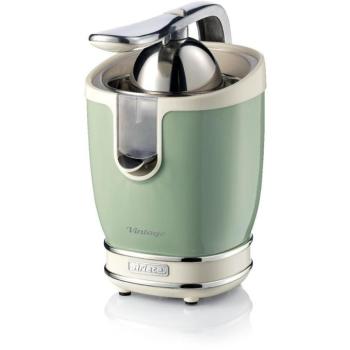 Ariete Vintage Juicer 413/04 - zöld