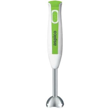 Aspico BM100F Botmixer - 700W, Rozsdamentes Acél (ECO288) kép
