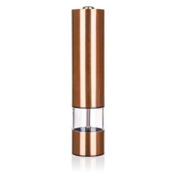 Banquet Copper elektromos fűszerdaráló, 22,5 cm kép