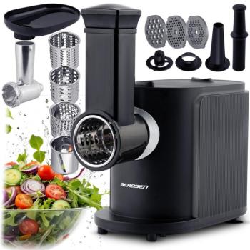 BD-600 Berdsen 300/800W húsdaráló kép