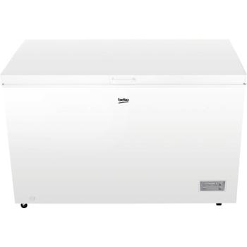 BEKO CF380EWN kép