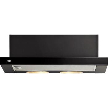 BEKO CTB6250B kép
