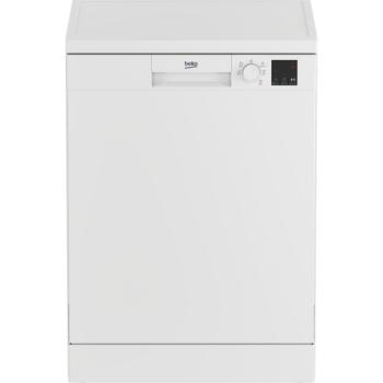 Beko DVN05320W Szabadonálló mosogatógép