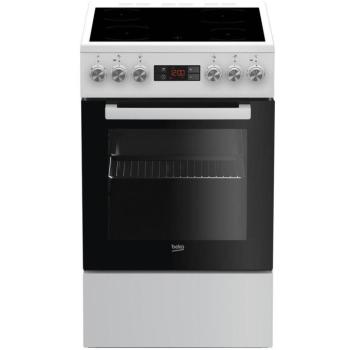 BEKO FSM57300GW kép