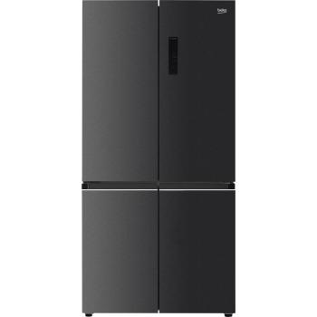 Beko GNO52223MXBR kép