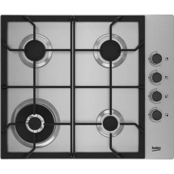 Beko HIBW64125SX kép