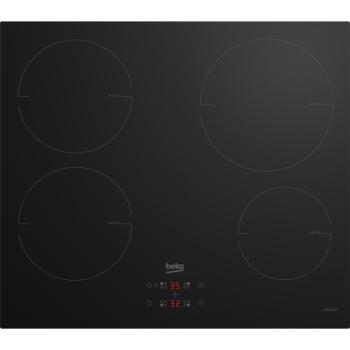 Beko HII64400QT beépíthető indukciós főzőlap 60cm kép