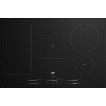 Beko HII85770UFT beépíthető indukciós főzőlap 80cm kép