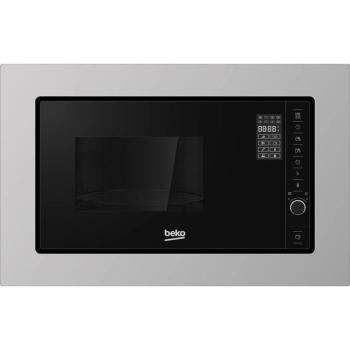 Beko MOB20231BG Beépíthető mikrohullámú sütő, 20L, 800W, 5 fokozat kép
