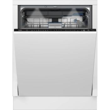 Beko PowerIntense BDIN38553P kép