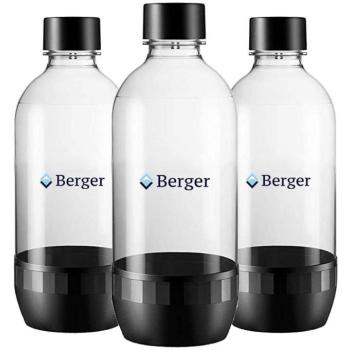 BERGER 0,5 l készlet, 3 darab kép
