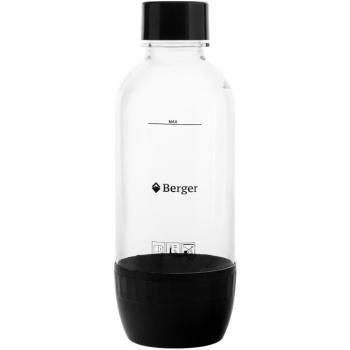 BERGER palack, 0,5l kép