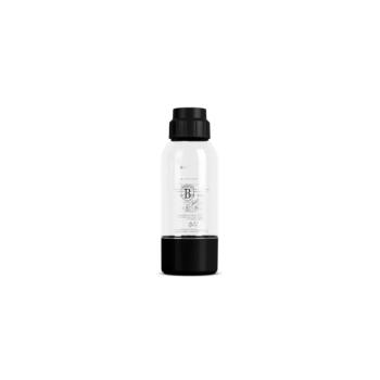 Berlinger Haus Matte Black Collection szódagép palack, 500 ml
