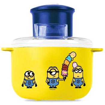 BerlingerHaus Minions Collection fagylaltgép, 1,1 l kép