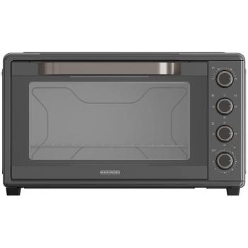 Black+Decker BXOV6000E kép
