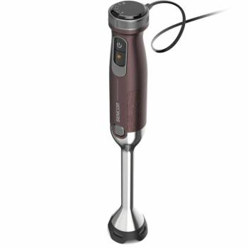 Blender Sencor SHB 5612WP Kézi turmixgép 5 az 1-ben kép