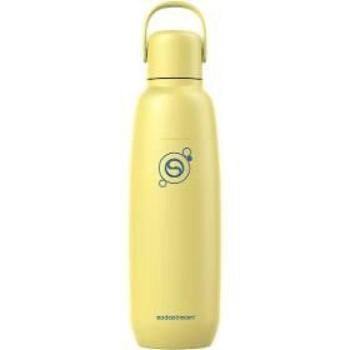 BO FIZZ&GO COOL 0.9L CITROMSÁRGA SODASTR kép
