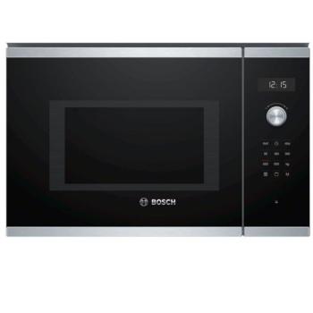 Bosch BEL554MS0 Beépíthető mikrohullámú sütő kép