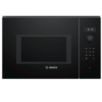 Bosch BFL554MB0 Beépíthető mikrohullámú sütő kép