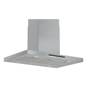 Bosch DIB97IM50 Sziget páraelszívó LED világítás 1 db motor,750 m3/h,45-57 dB,90 cm széles,B kép