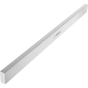 Bosch DSZ4685 előlap fogantyú nemesacél 17005054 kép