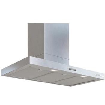 Bosch DWB95CC30 Fali páraelszívó LED világítás 1 db motor, 490m3/h, 90cm, B,