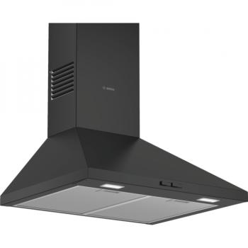 Bosch DWP64BC60 Kürtős páraelszívó Fekete kép