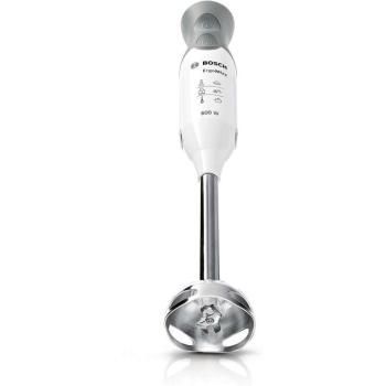 Bosch ErgoMixx Botmixer - 600W - Fehér-Szürke kép