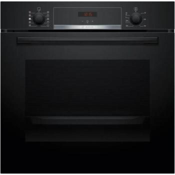 Bosch HQA534BB3 Önállóan beépíthető sütő HotAir Steam hozzáadott...