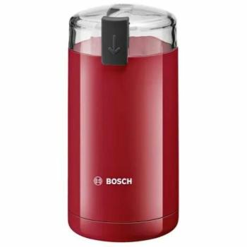 Bosch Kávéőrlő, Vörös, TSM6A014R kép