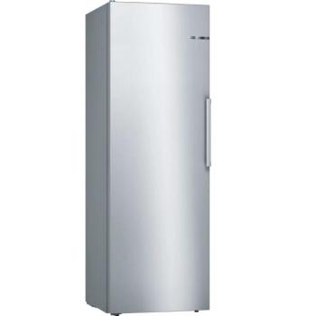 Bosch KSV33VLEP Egyajtós hűtőszekrény E,324L,Nofrost nélkül,39 dB,Szél: 60 cm,Mag: 176 cm,Mély: 65 cm kép