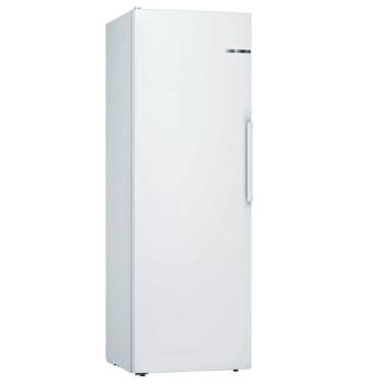Bosch KSV33VWEP Egyajtós hűtőszekrény E,324L,Nofrost nélkül,39 dB,Szél: 60 cm,Mag: 176 cm,Mély: 65 cm kép