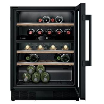 Bosch KUW21AHG0 Borhűtő kép