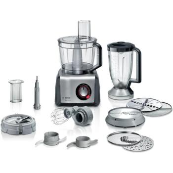 Bosch MC812M865 MultiTalent 8 kép