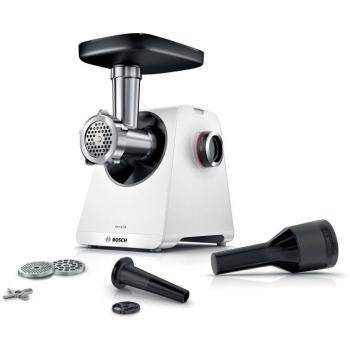 Bosch MFWS421W MultiPower Serie 4 kép