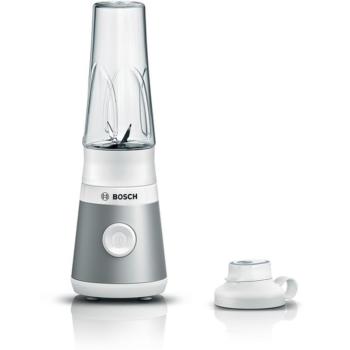 Bosch MMB2111T VitaPower turmixgép 450W fehér/ezüst Serie2 kép
