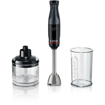 Bosch MSM4B620 ErgoMaster botmixer fémszár 1000W antracit/fekete kép