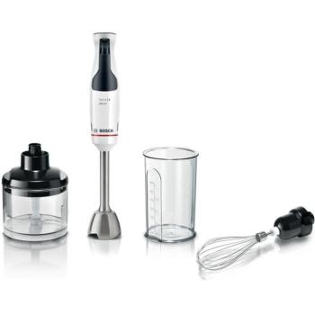 Bosch MSM4W421 ErgoMaster botmixer fémszár 800W fehér kép