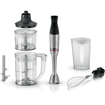 Bosch MSM6M852 Serie 6 ErgoMaster kép