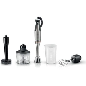 BOSCH MSM8M936 Serie 8 ErgoMaster
