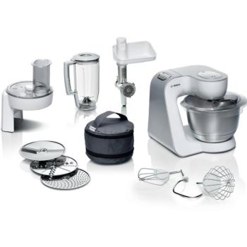 Bosch MUM58231 konyhai robotgép 1000W kép