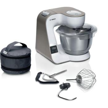 BOSCH MUM5XW00 Series 4 MUM 5 kép